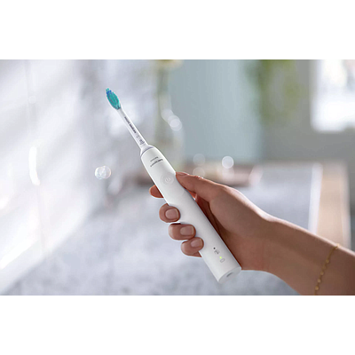 Electric Thoothbrush Philips HX3671/13 White