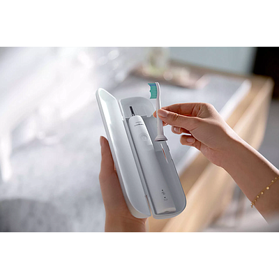 Electric Thoothbrush Philips HX3671/13 White