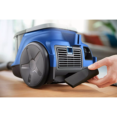 Vacuum Cleaner Philips XB2022/01