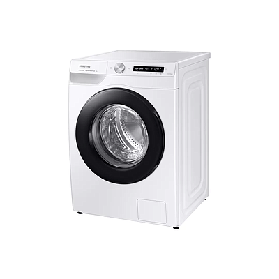 Washing Machine Samsung Q-Drive White (WW70A6S28AW/LP)