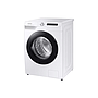 Washing Machine Samsung Q-Drive White (WW70A6S28AW/LP)