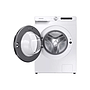 Washing Machine Samsung Q-Drive White (WW70A6S28AW/LP)