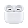 Earbuds Apple AirPods 3 with Wireless Charging Case 2021 (MME73RU/A) White
