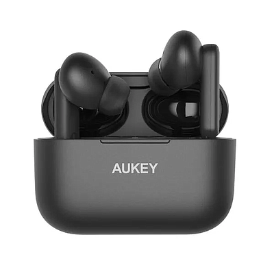 Earbuds Aukey EP-M1 True Wireless Earbuds TWS With BT 5.0 Black