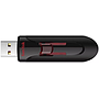 Flash Drive SanDisk Cruzer Glide 64GB USB 3.0 (SDCZ600-064G-G35)