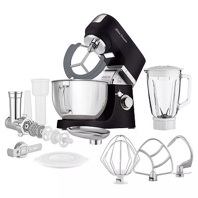 Kitchen Machine Sencor STM 6359BK - Black