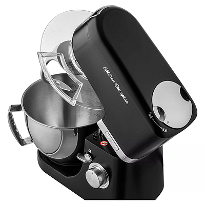 Kitchen Machine Sencor STM 6359BK - Black
