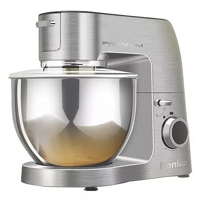 Mixer With Bowl Franko FMX-1182 Silver