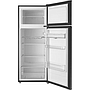 მაცივარი Midea MDRT294FGF28W შავი