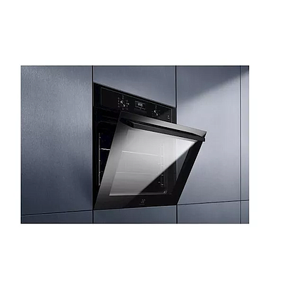 Built-In Electric Oven Electrolux OED3H50K SteamBake