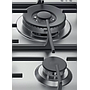 Built-In Hob Hotpoint Ariston PPH 60G DF/IX