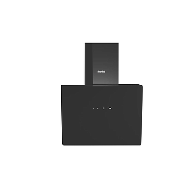 Hood Franko FH-601GB Black