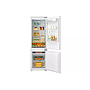 Built-In Refrigerator Midea MDRE353FGF01 White