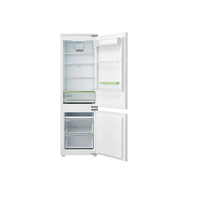 Built-In Refrigerator Midea MDRE353FGF01 White