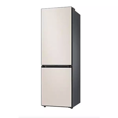 Refrigerator Samsung A+ Beige (RB34A7B4F39/WT)