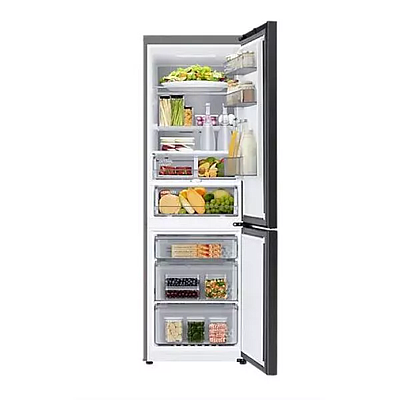 Refrigerator Samsung A+ Beige (RB34A7B4F39/WT)