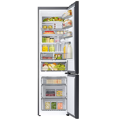 Refrigerator Samsung A++ White (RB38A7B6235/WT)