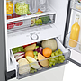 Refrigerator Samsung A++ White (RB38A7B6235/WT)