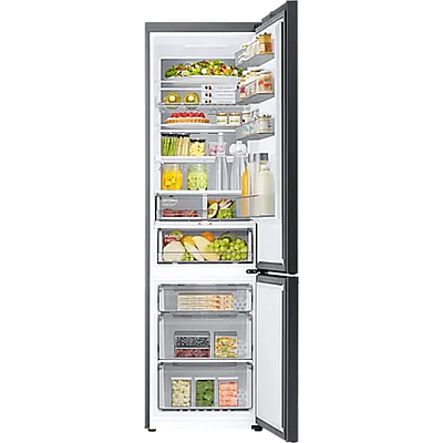 Refrigerator Samsung A++ Beige (RB38A7B6239/WT)