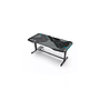 Gaming Desk E-Blue EGT576BKAA-IA Height-Adjustabe Glowing