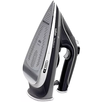 Iron Braun SI5188BK 2 Black