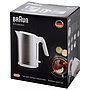 ჩაიდანი Braun WK5100WH 2