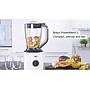 Blender Braun JB3100WH 2 White