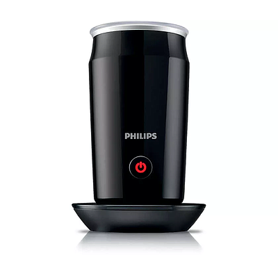 Milk Frother Philips CA6500/63 - Black