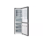 Refrigerator Midea MDRB470MGE05T - Dark Inox