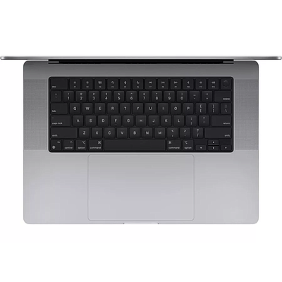 Notebook Apple MacBook Pro 16.2" (MK183RU/A) - Space Grey