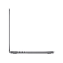 Notebook Apple MacBook Pro 16.2" (MK183RU/A) - Space Grey