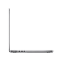 ნოუთბუქი Apple MacBook Pro 16.2" (MK183RU/A) - Space Grey