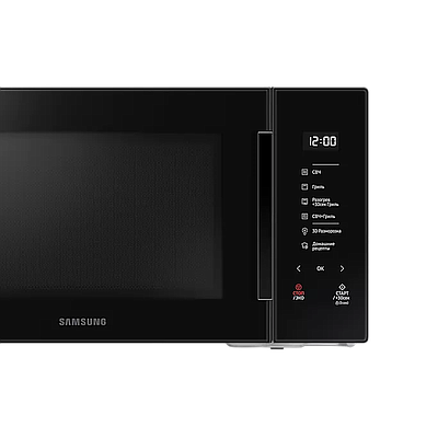 Microwave Oven Samsung MG30T5018AK/BW (MG30T5018AK/BW)