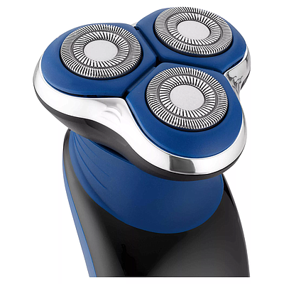 Shaver Sencor SMS 5520BL Black / Blue