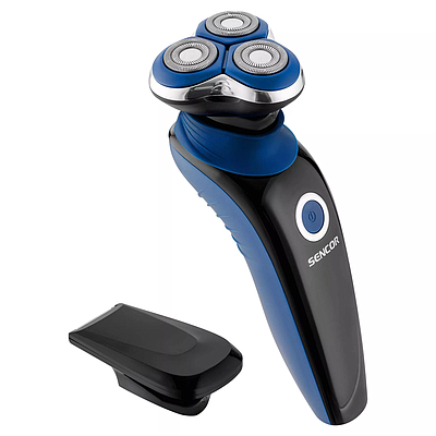 Shaver Sencor SMS 5520BL Black / Blue