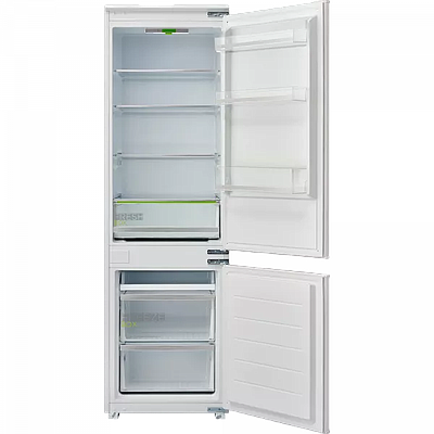 Built-In Refrigerator Midea MDRE379FGF01