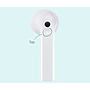 Earbuds Xiaomi Redmi Buds 3 White (BHR5173CN/BHR5174GL)