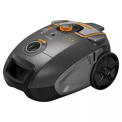 Vacuum Cleaner Sencor SVC 8505TI 4AAAA EcoPowe Vacuum