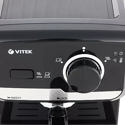 Espresso Maker Vitek VT-1502