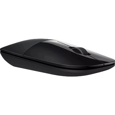 Wireless Mouse HP Z3700 Black