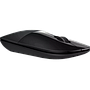 Wireless Mouse HP Z3700 Black