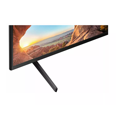 სმარტ ტელევიზორი Sony 55'' (140cm)/KD55X81JR 4K X-Reality PRO™