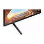 სმარტ ტელევიზორი Sony 55'' (140cm)/KD55X81JR 4K X-Reality PRO™
