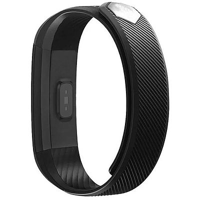 Fitness Tracker Denver BFH-15 5706751039522 Black