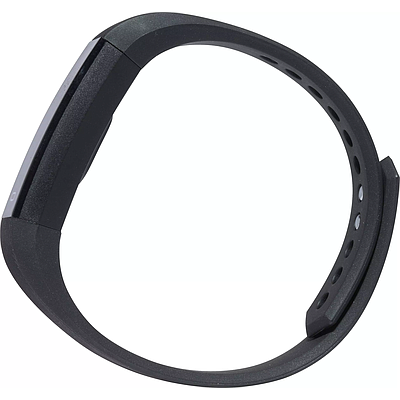 Fitness Tracker Denver BFH-15 5706751039522 Black