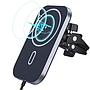 Wireless Car Charger Holder Choetech T200-F Magnetic 15W