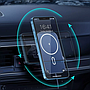 Wireless Car Charger Holder Choetech T200-F Magnetic 15W
