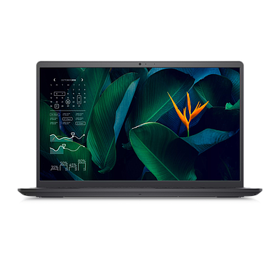 ნოუთბუქი Dell Vostro 3515 15.6" (N6270VN3515EMEA01) - შავი