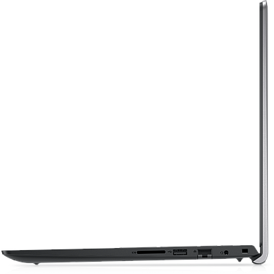 ნოუთბუქი Dell Vostro 3515 15.6" (N6270VN3515EMEA01) - შავი