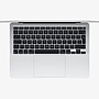 Apple MacBook Air 13'' M1 256GB - Silver